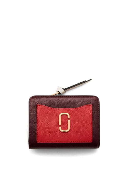 The Snapshot wallet Marc Jacobs | 2F3SMP062S07613